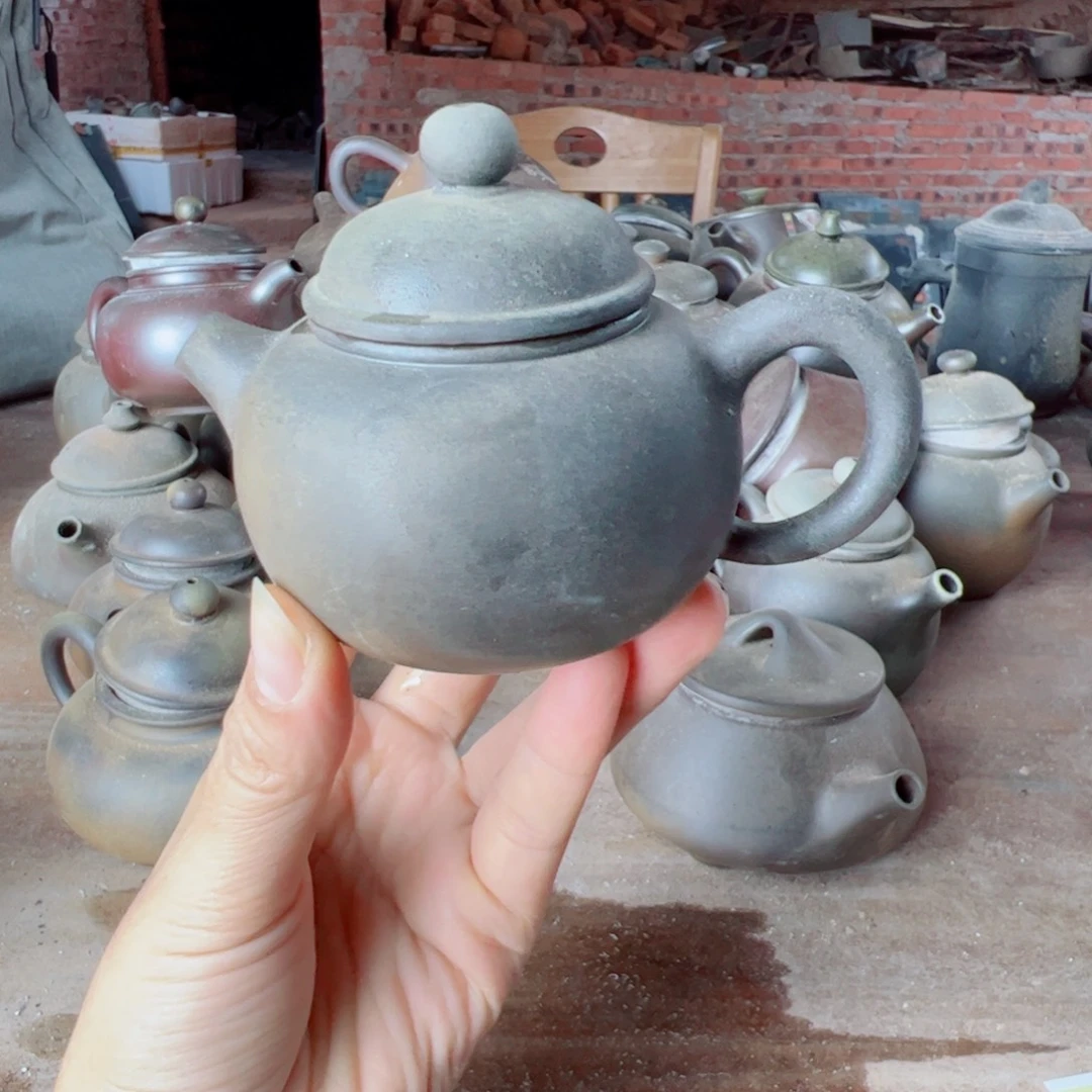 坭兴陶贵台龙窑A219