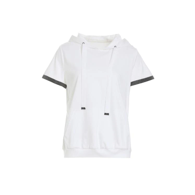 L·W/画而诗春夏新款时尚运动休闲T恤LBD63003