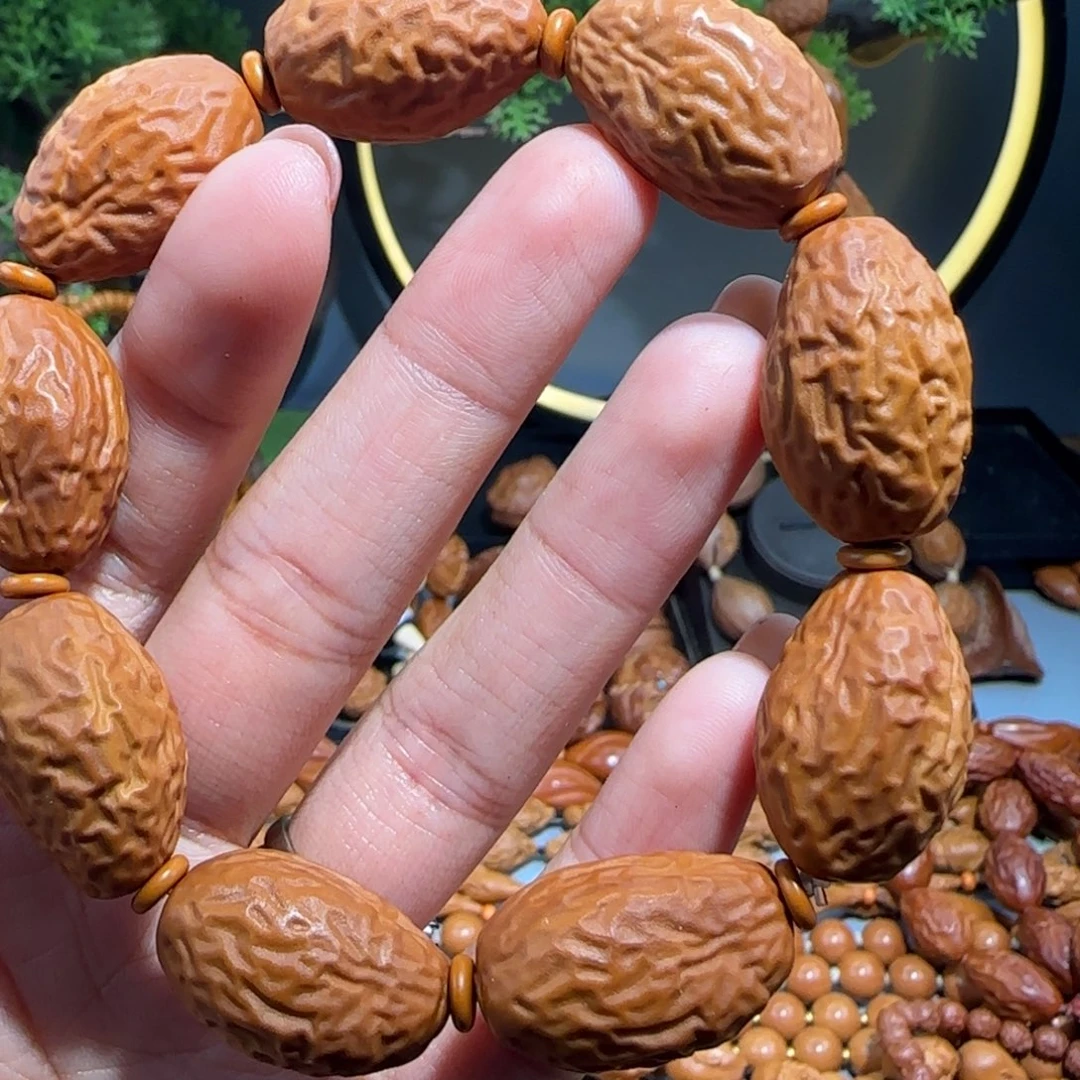 手串/手链橄榄核福利待遇