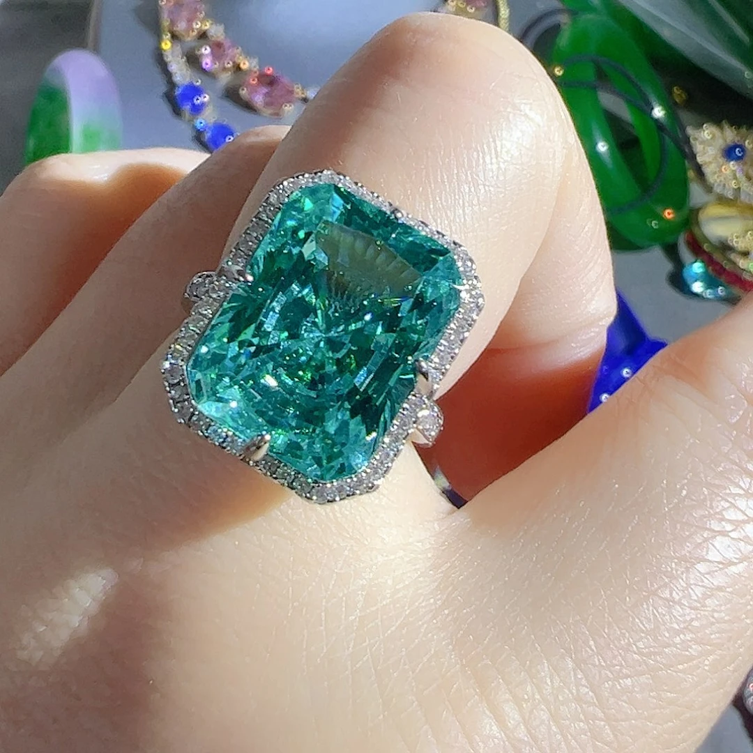 花岗石钨合金红色蓝色大宝贝