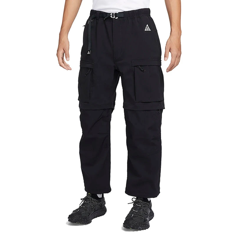 NIKE耐克【五】男子ACG户外工装裤FN0429-010