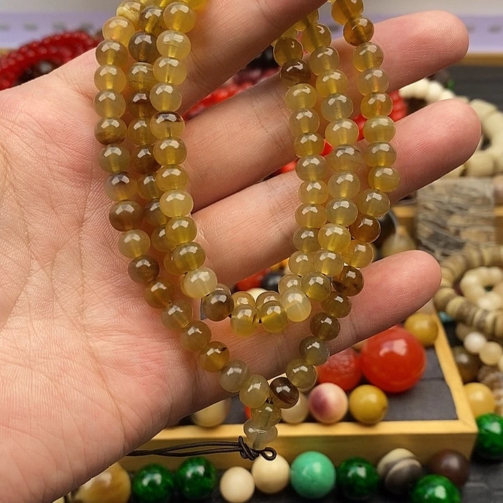 大果紫檀（缅甸花梨）