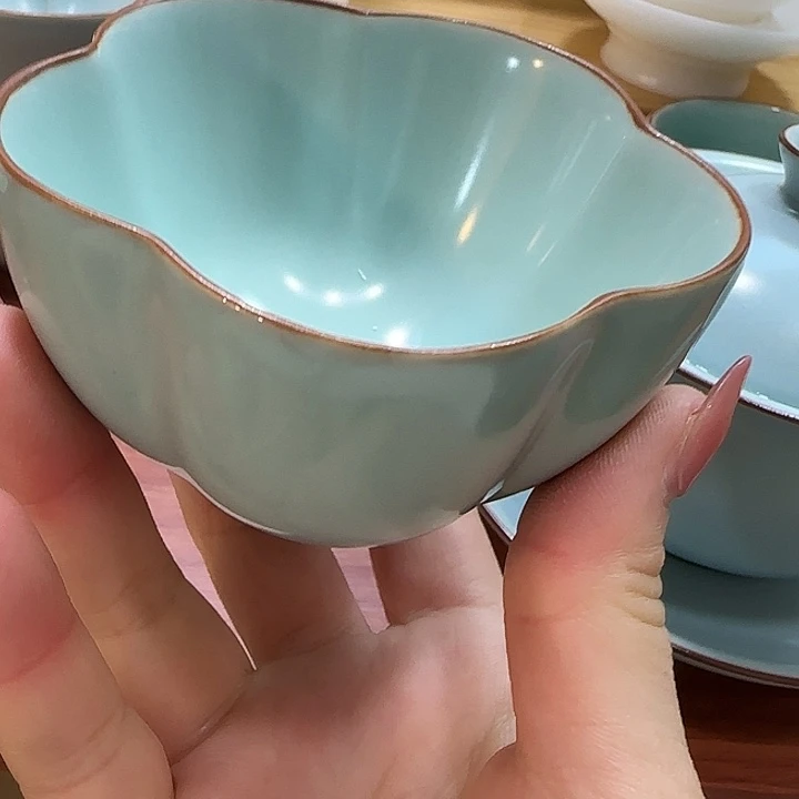 壶西*陶瓷，陶瓷……陶瓷