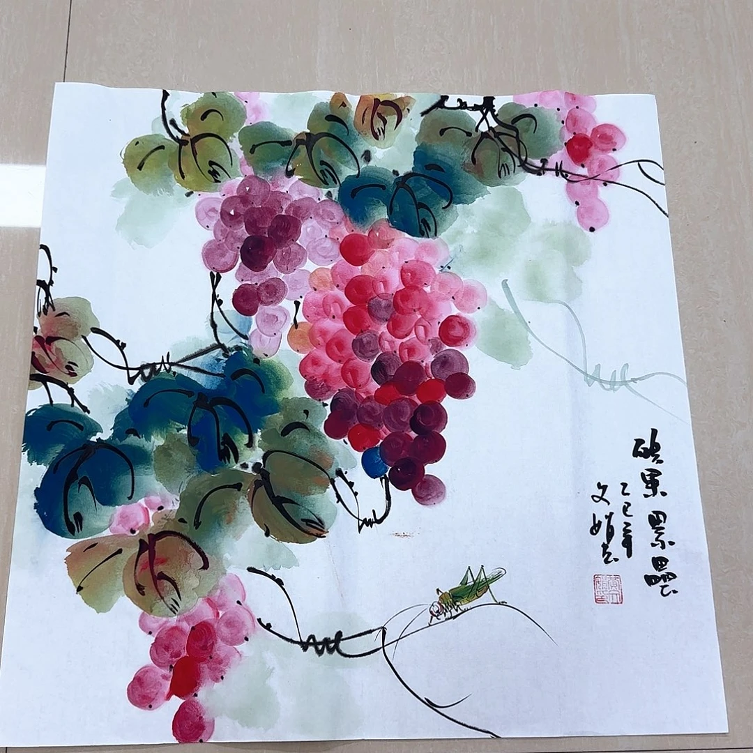 国画国画作品集一个^_^
