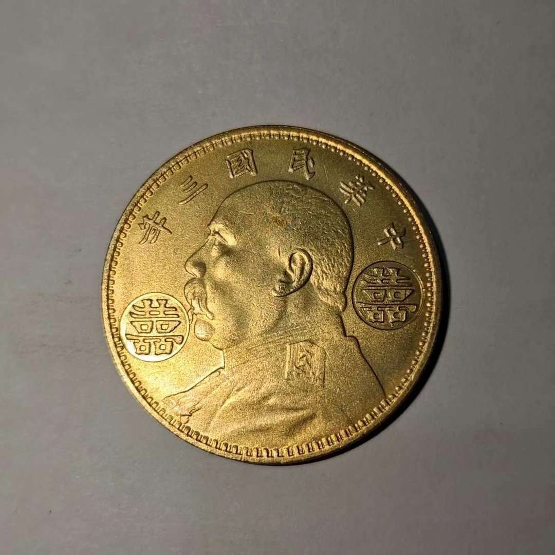 015A精美仿古工艺品摆件