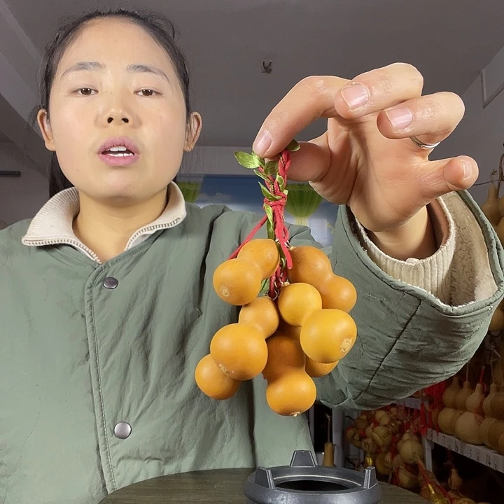 美**生天然葫芦葫芦天然葫芦一物一图看图片发货