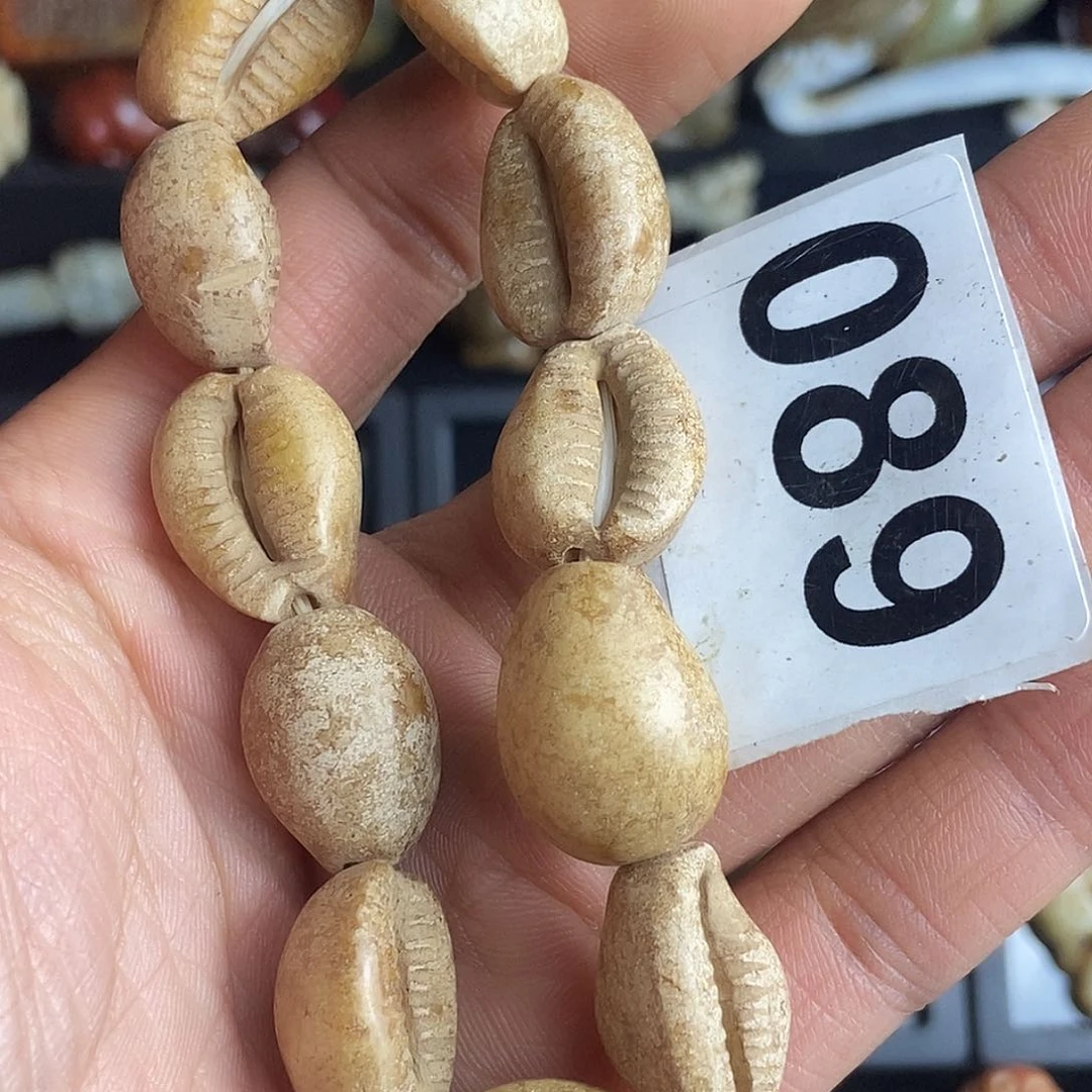 和田玉饰品未镶嵌