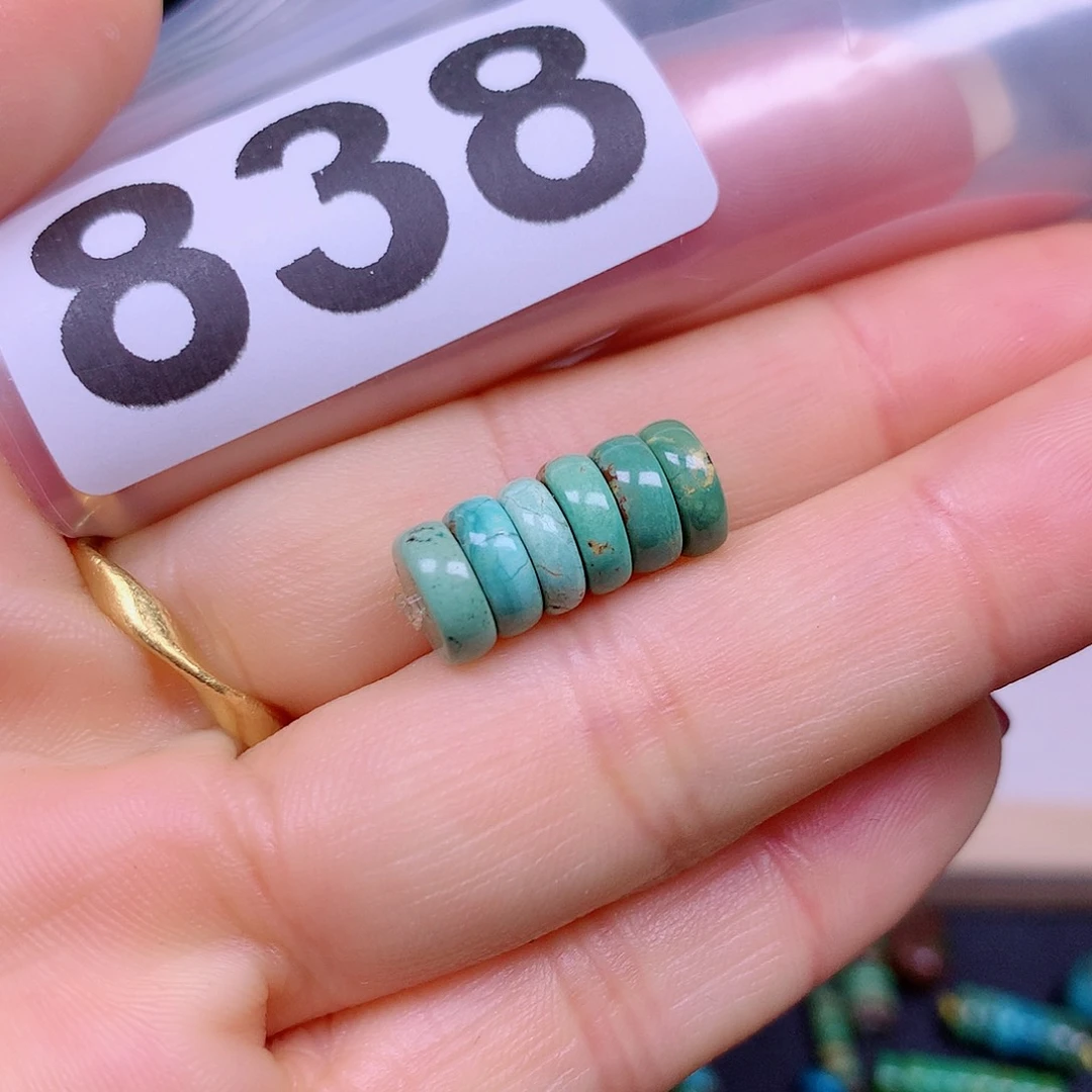 空竹粉丝专享十堰特色手工散珠