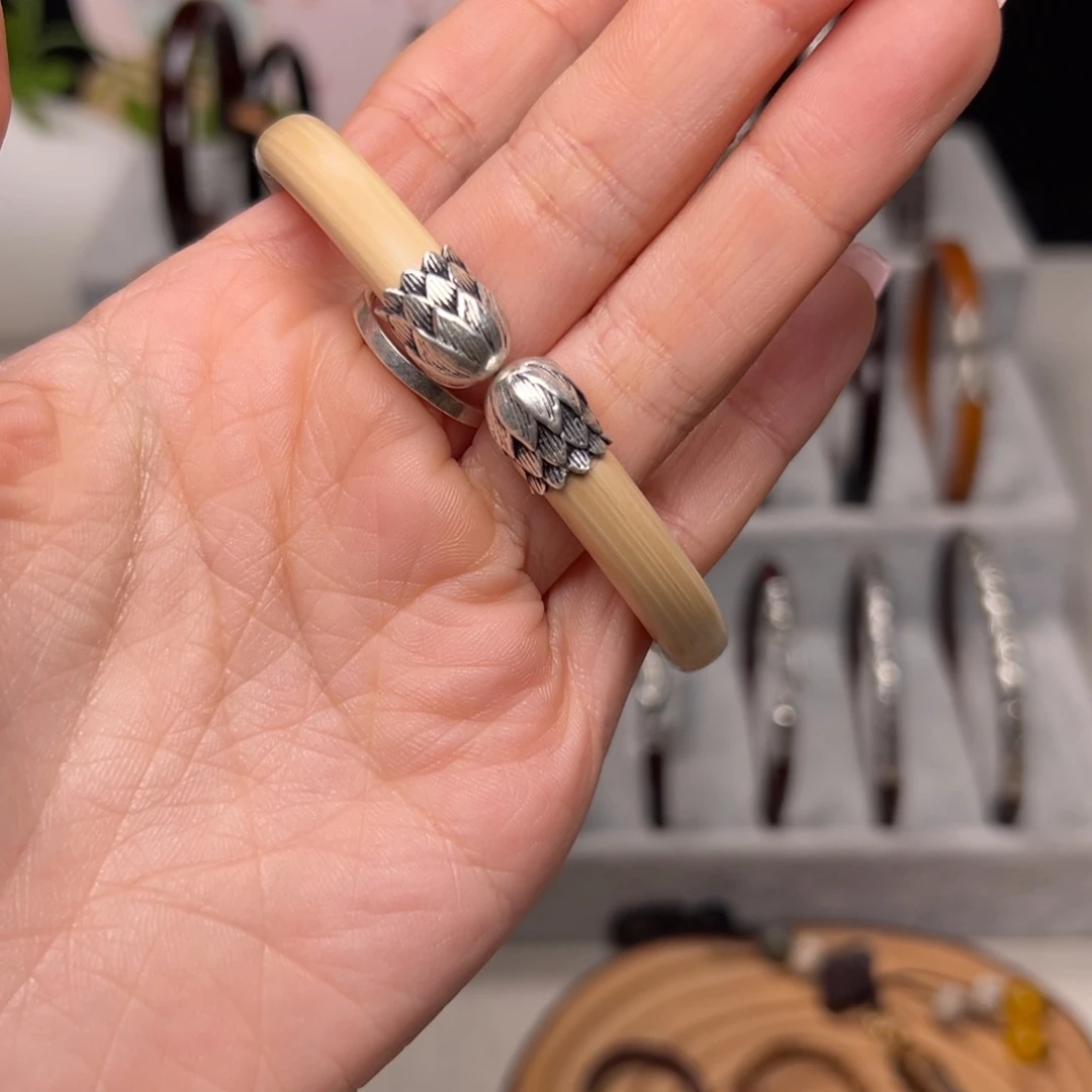 是***硕藤类手串/手链白金刚藤