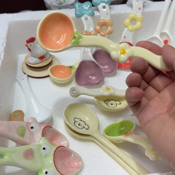 景德镇陶瓷手工制作