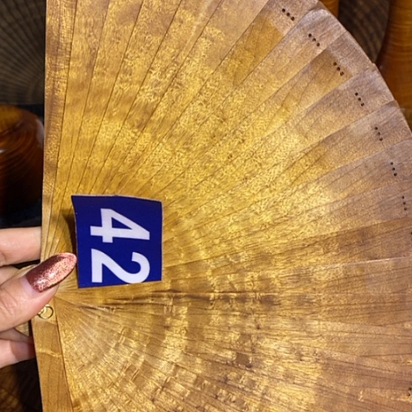 【闪购商品】金丝楠天*金丝楠木手把件