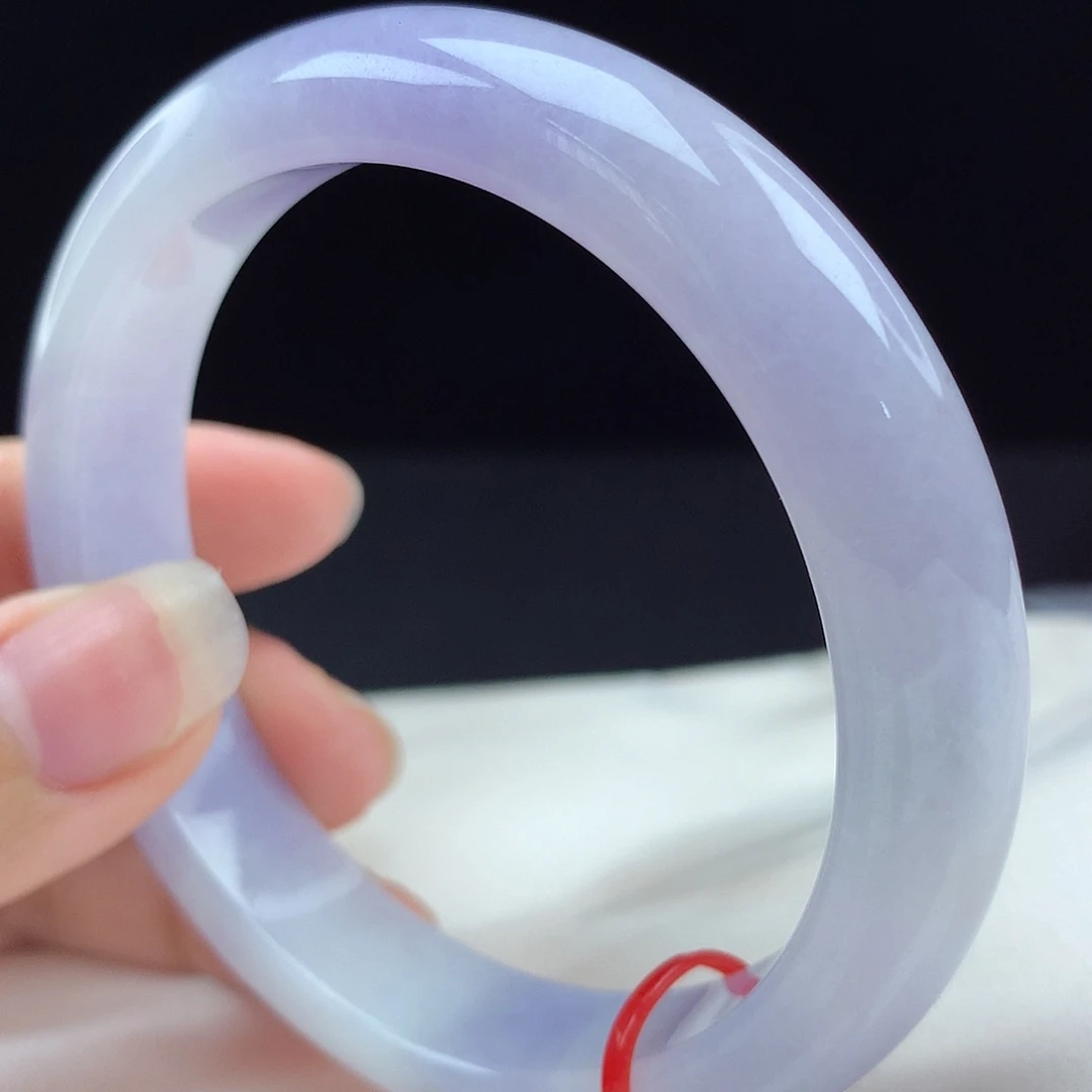 未镶嵌手镯翡翠97024，