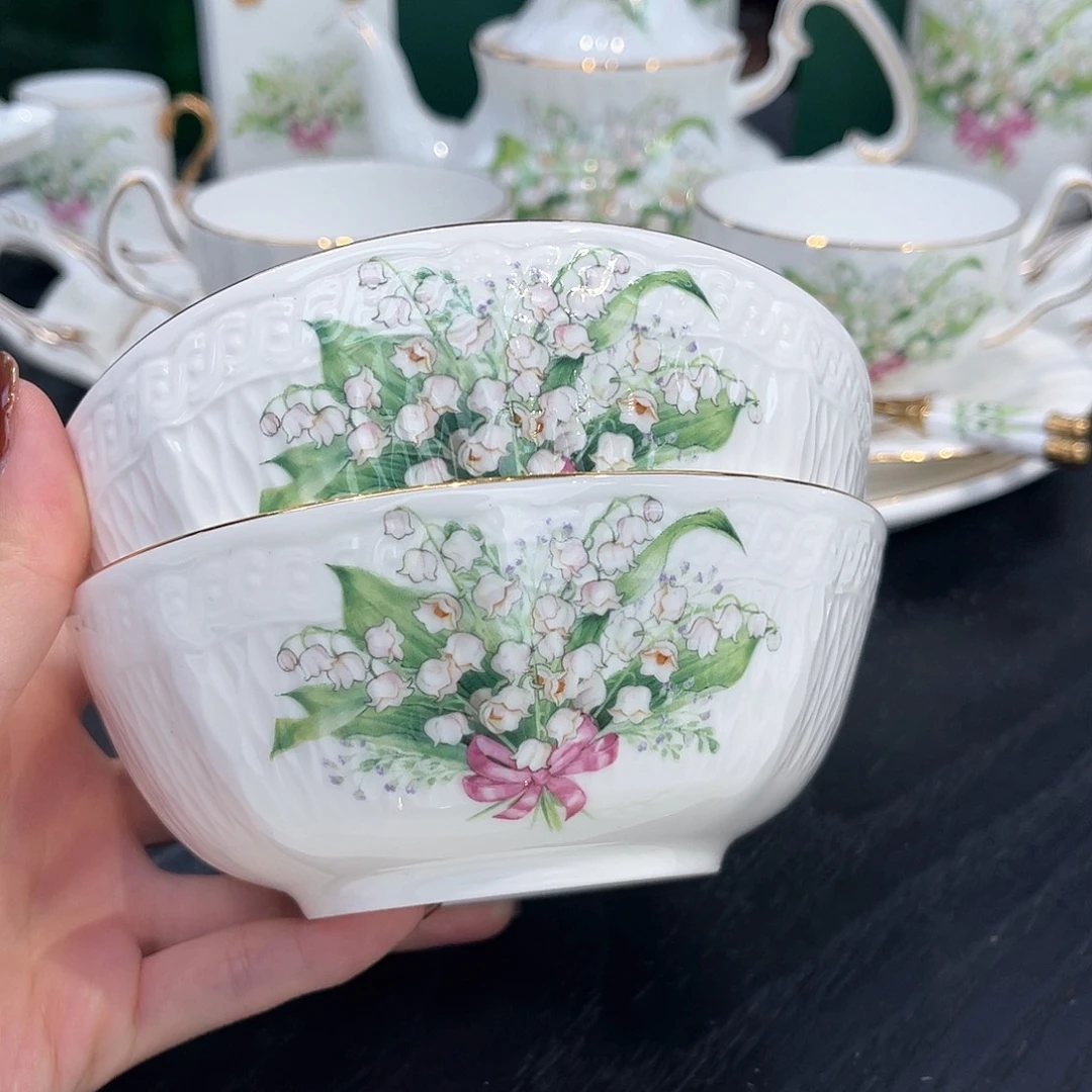 骨瓷饭碗//////////