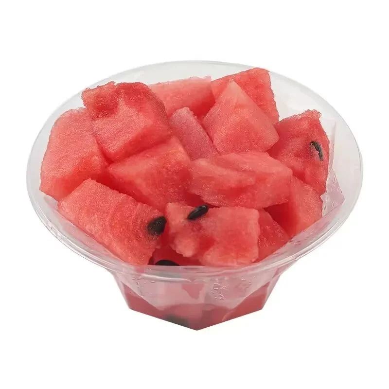 爽口西瓜鲜果切约500g/份