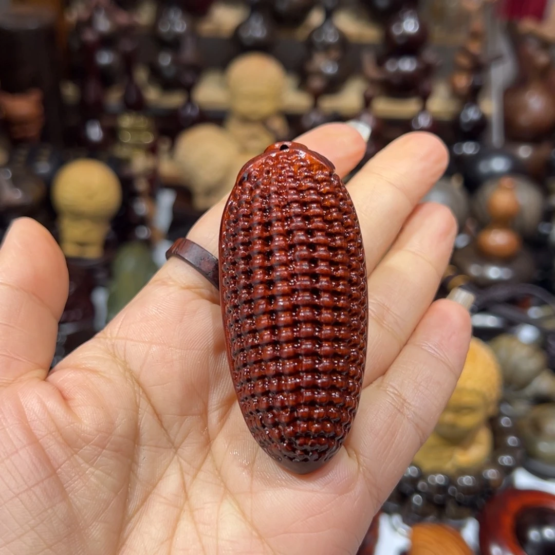 香榧木东非紫檀玉米