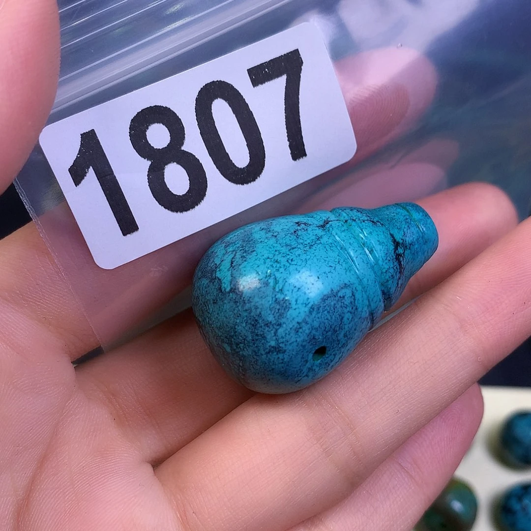 空竹粉丝专享十堰特色手工散珠