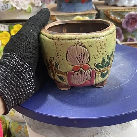 【闪购商品】红陶1