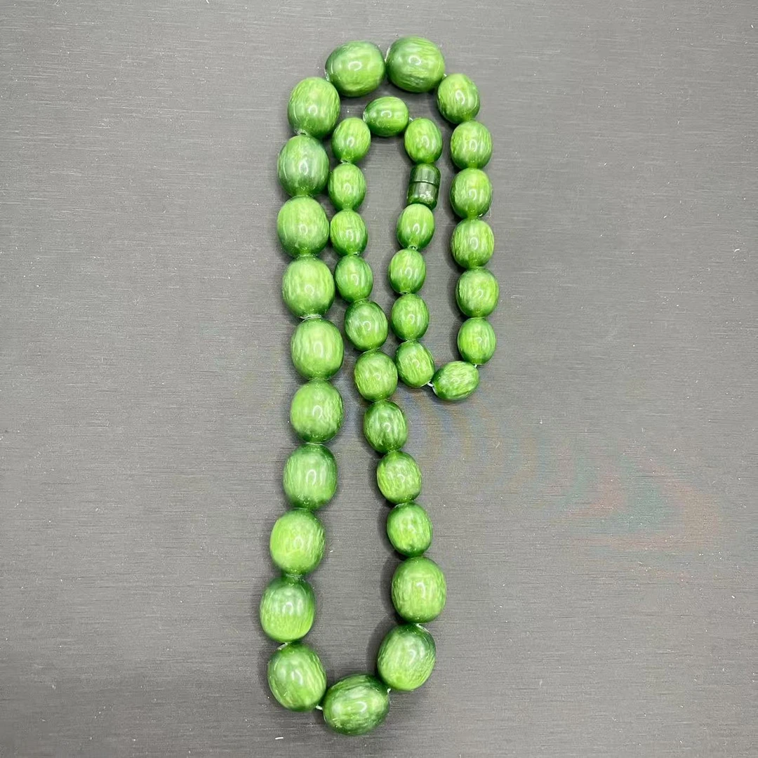 合金珐琅项链 项链 G163时尚经典万物生再生之王项链