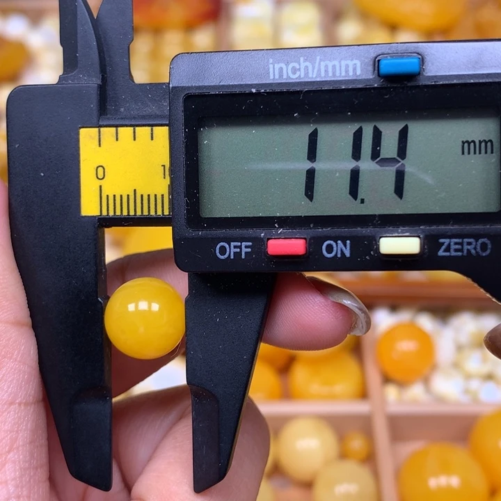 非金属配珠配饰34