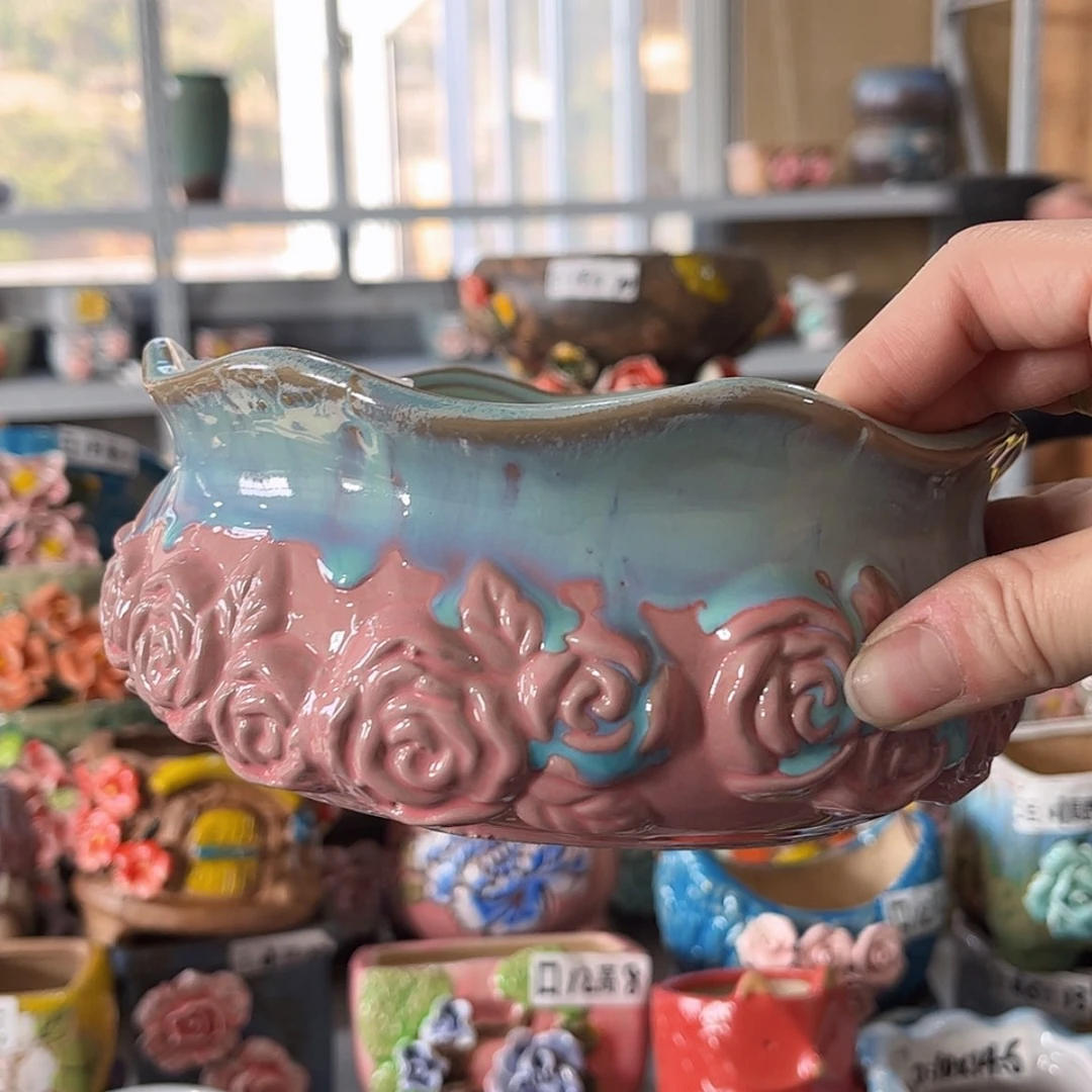 【闪购商品】红陶福利