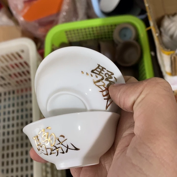 陶瓷艺术品及陶瓷制品