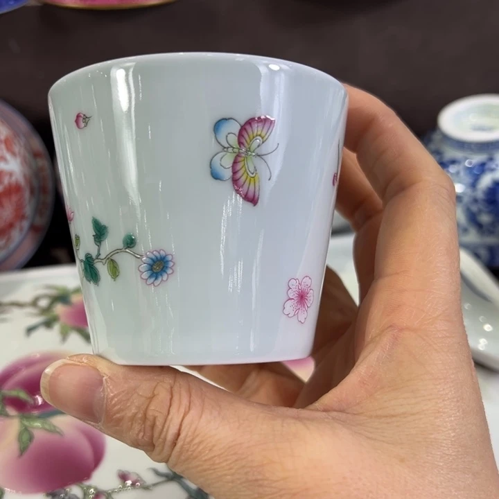 全场景德镇陶瓷景德镇陶瓷艺术