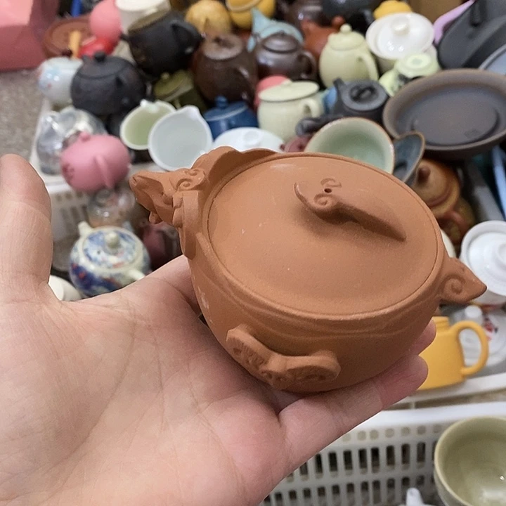 陶瓷艺术品及陶瓷制品