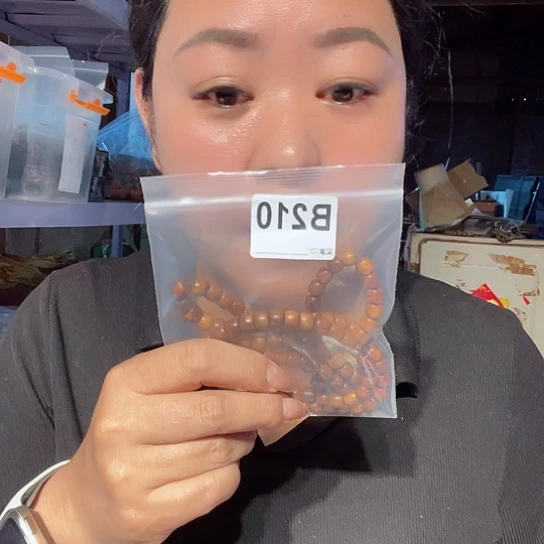 大果紫檀（缅甸花梨）210