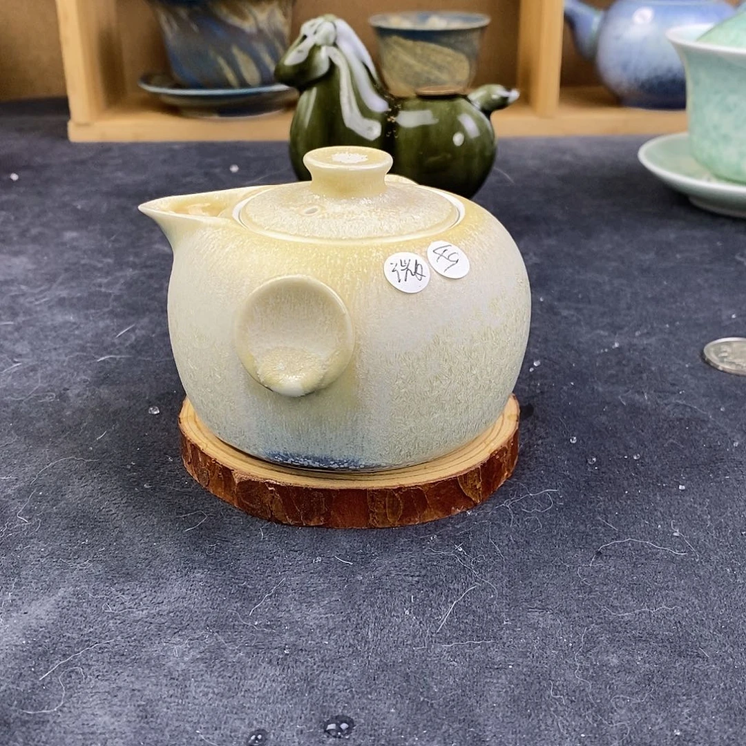 景德镇高温陶瓷微瑕