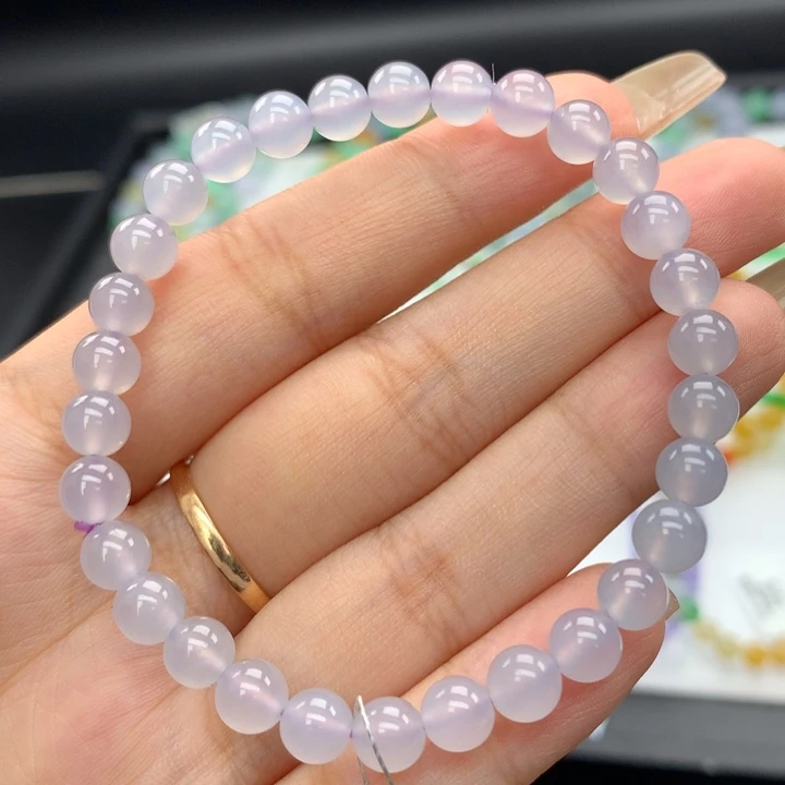 未镶嵌手镯翡翠翡翠