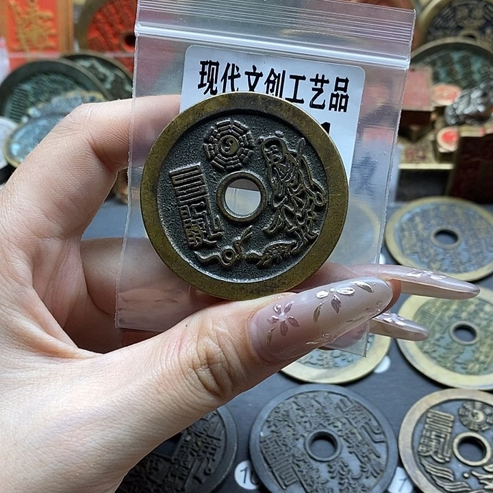现代文创工艺品我这边