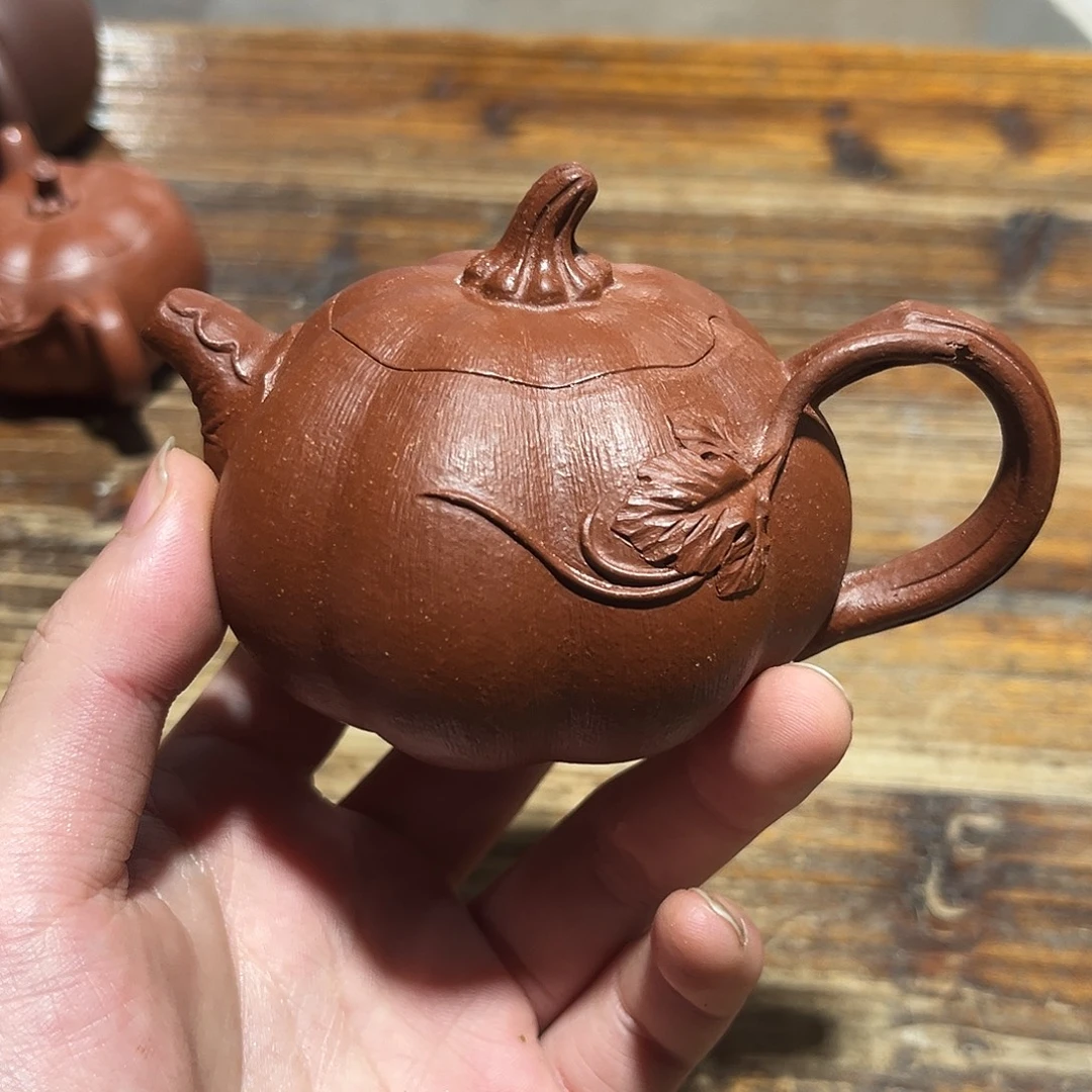 紫砂茶壶紫砂紫砂