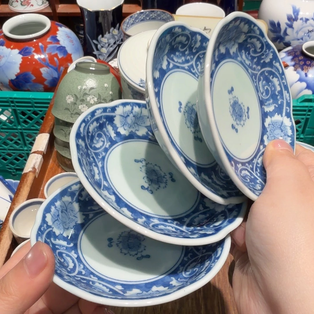 瓷片五十包邮 非全新