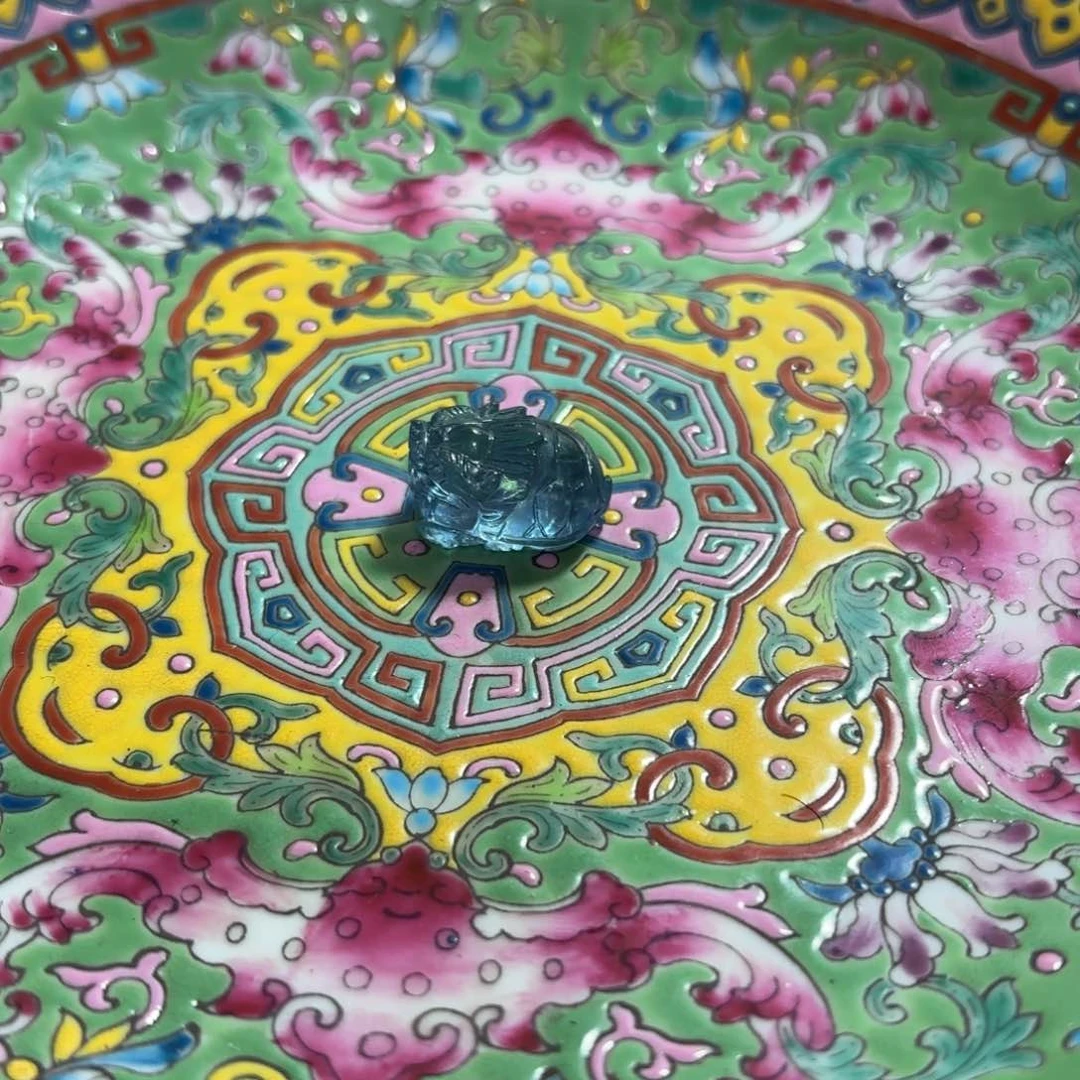 《**》闪购商品一对一讲解