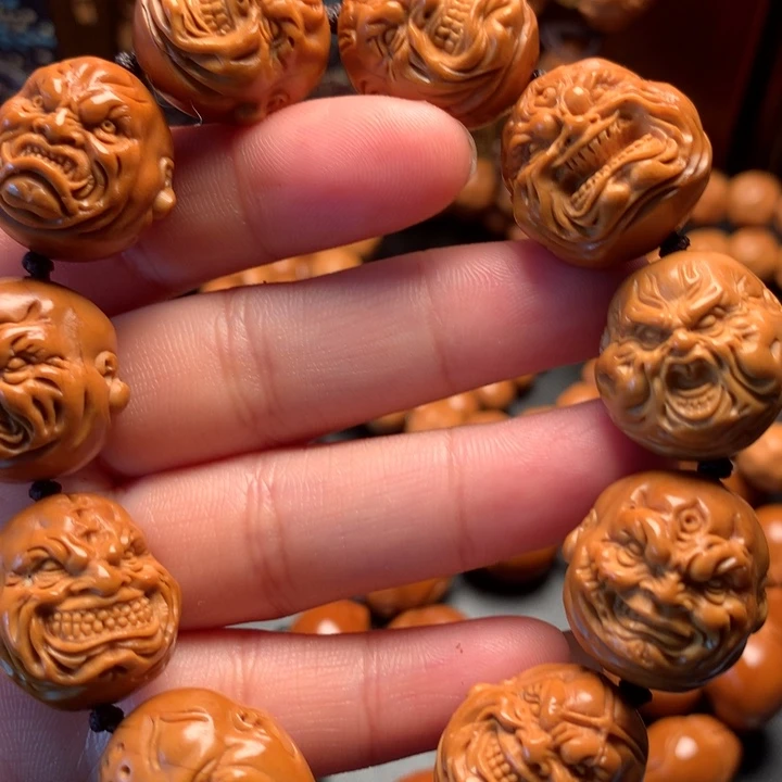 橄榄核手串/手链橄榄核