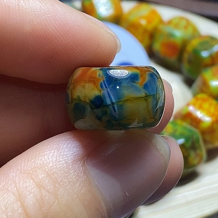 *****玛瑙/玉髓未镶嵌颈饰