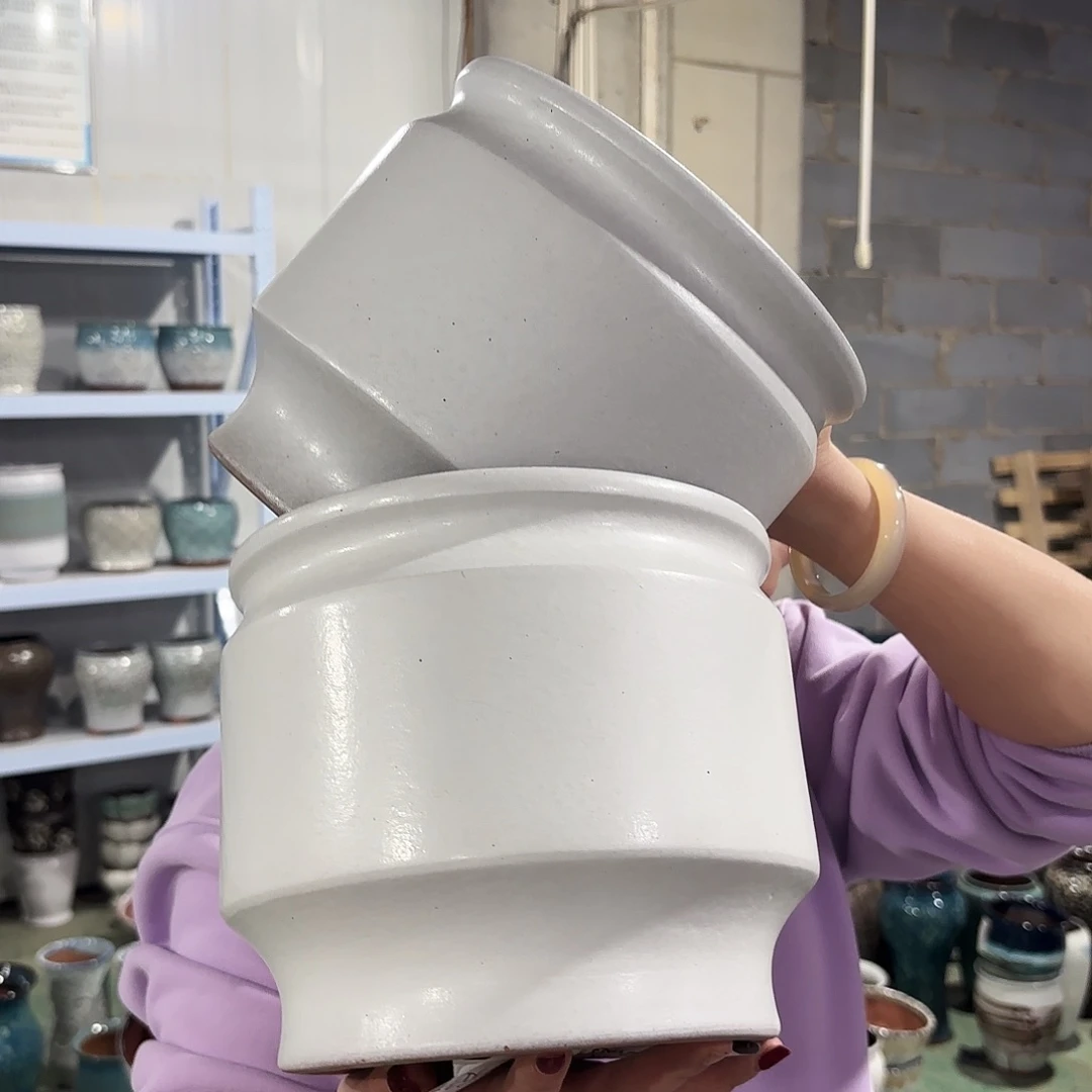 正品两个高18-21紫砂