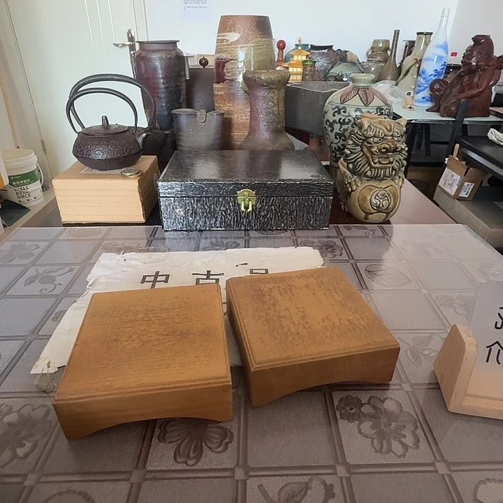 摆件工艺美术品工艺美术品