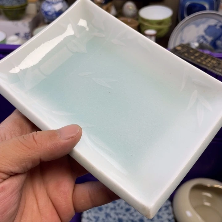 琉璃手工艺品开播了开播了开播了