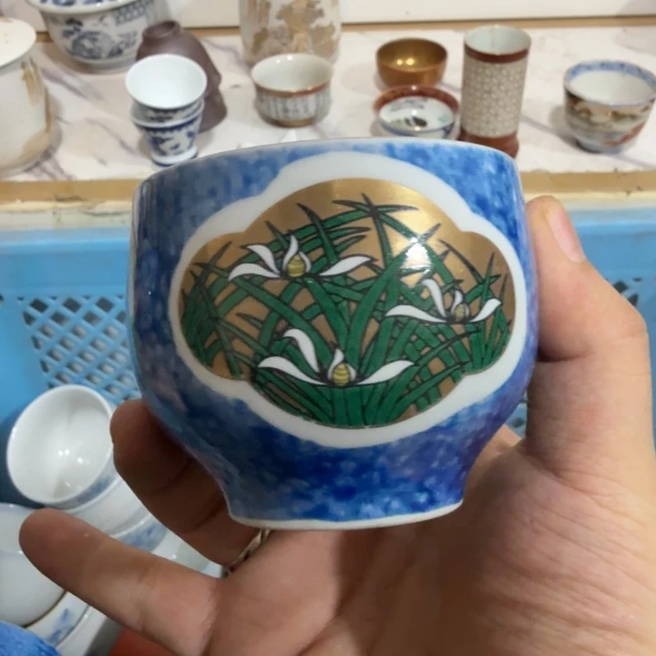 陶瓷推荐第二名20包邮