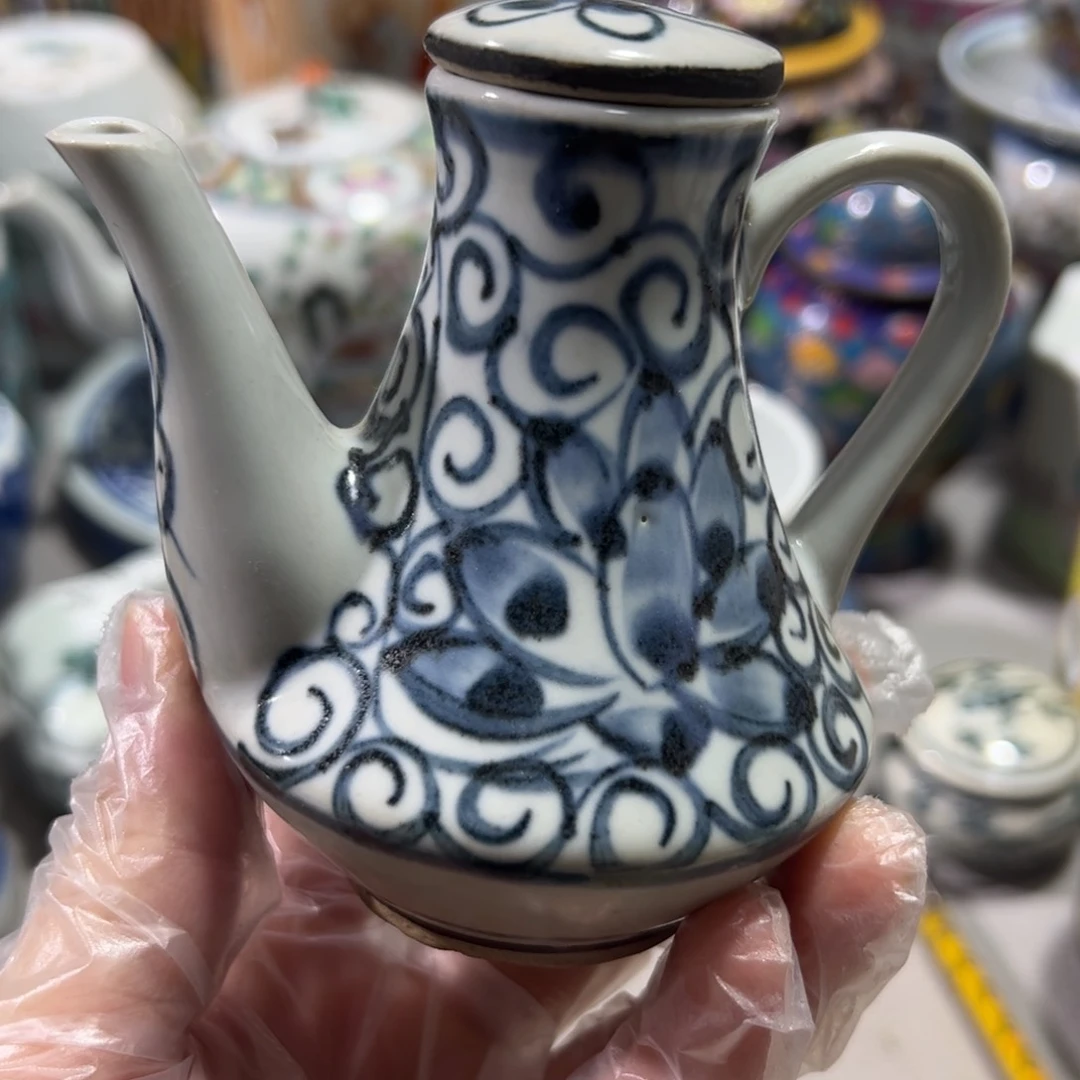 景德镇陶瓷艺术瓷器陶瓷