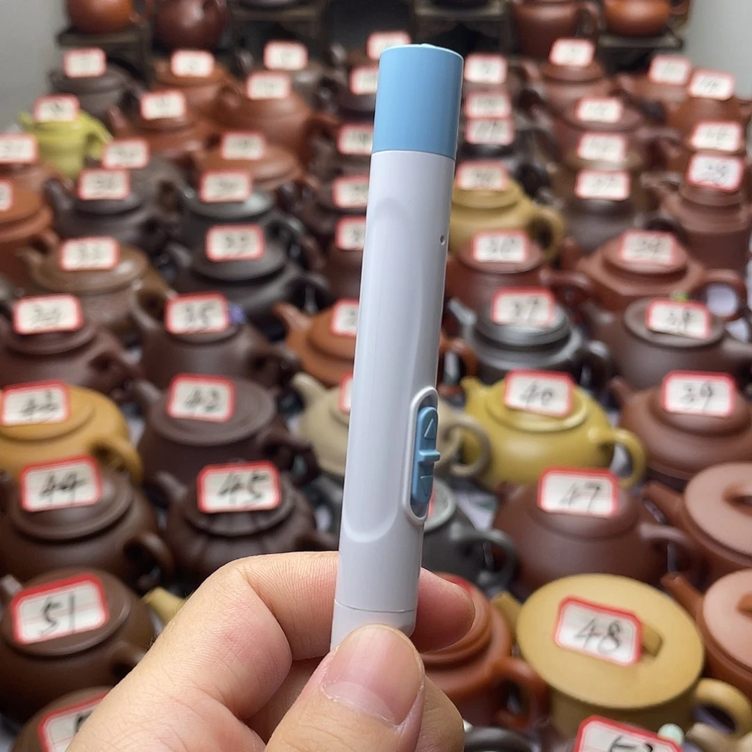 可***x紫砂壶宜兴紫砂文化