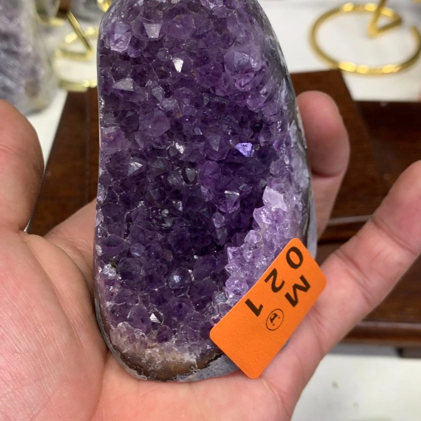 【闪购商品】水晶大型摆件（非配饰）未镶嵌