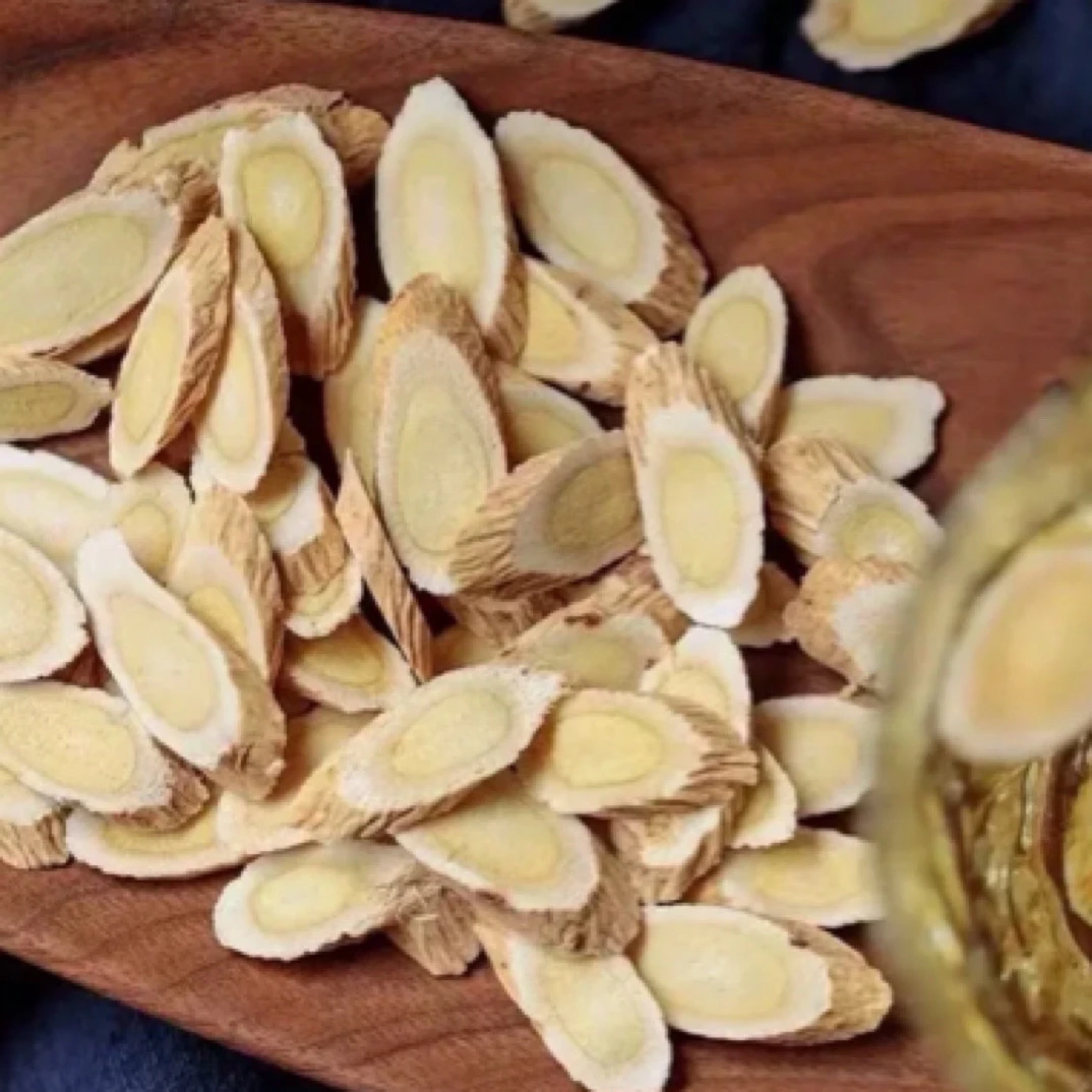 【黄芪】-黄芪手工挑选泡茶煮水营养丰富1.0-1.5cm