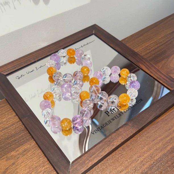 灵兰珠宝 手串 多样性发货