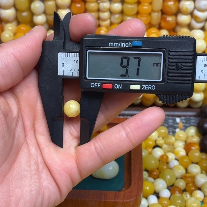 非金属配珠配饰01