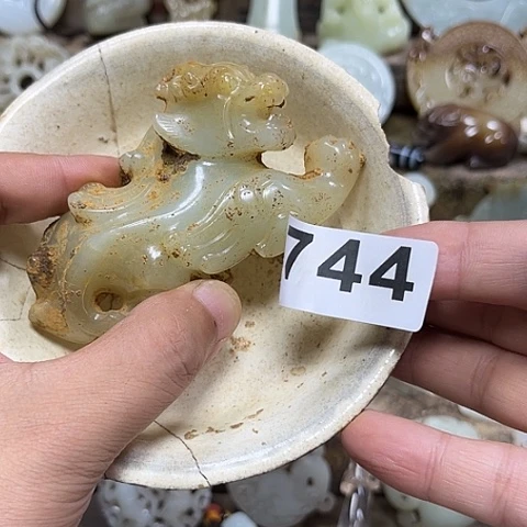 老***冬瓷片瓷器制作与工艺制作第一部分是在