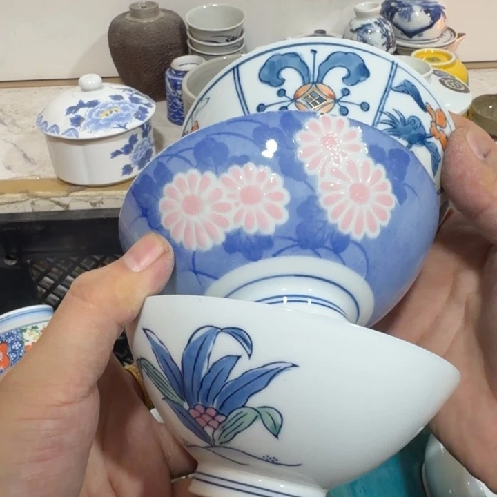 陶瓷推荐第二名20包邮