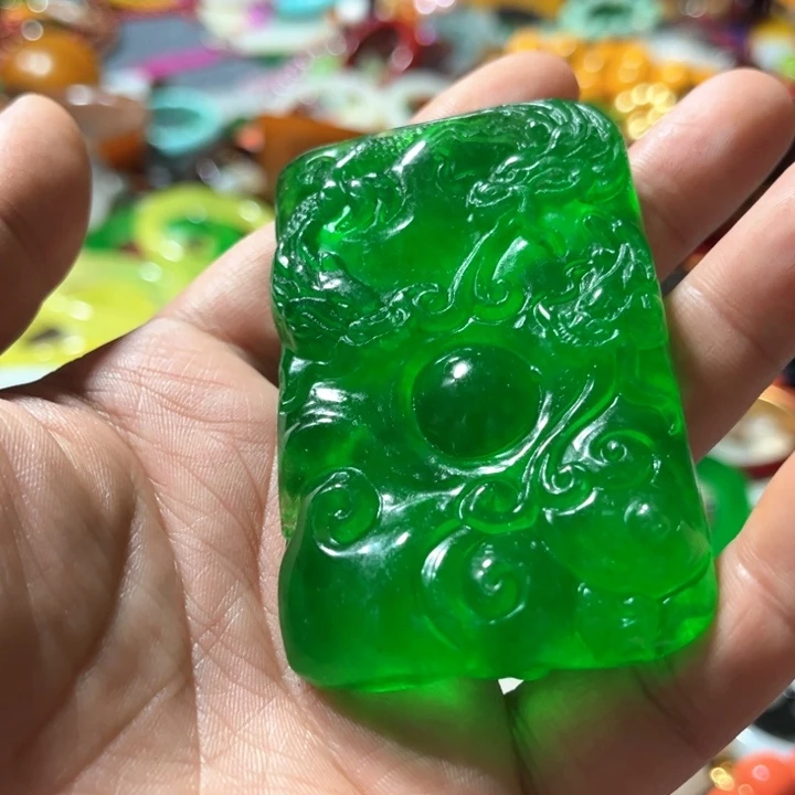 新***新瓷片瓷器艺术家等收藏