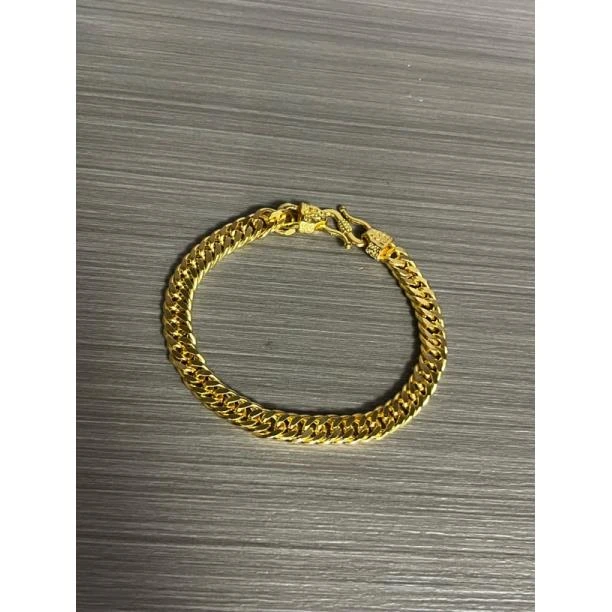 A152 典藏臻美金典首饰